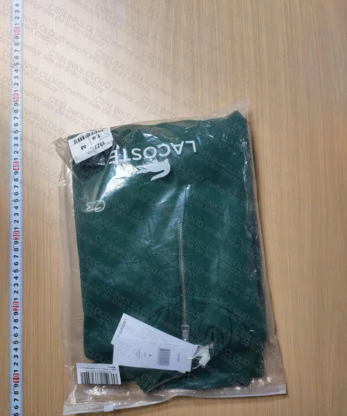Lacoste Hoodie 4