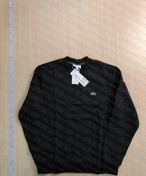 Lacoste Hoodie