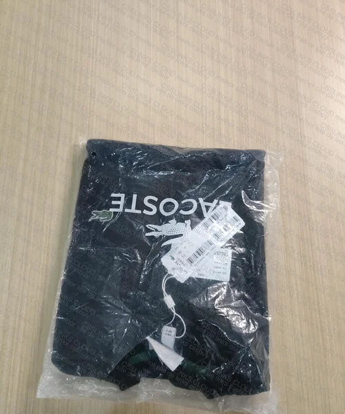 Lacoste Hoodie 4