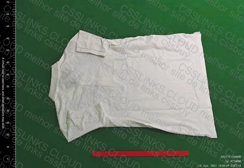 Lacoste Polo