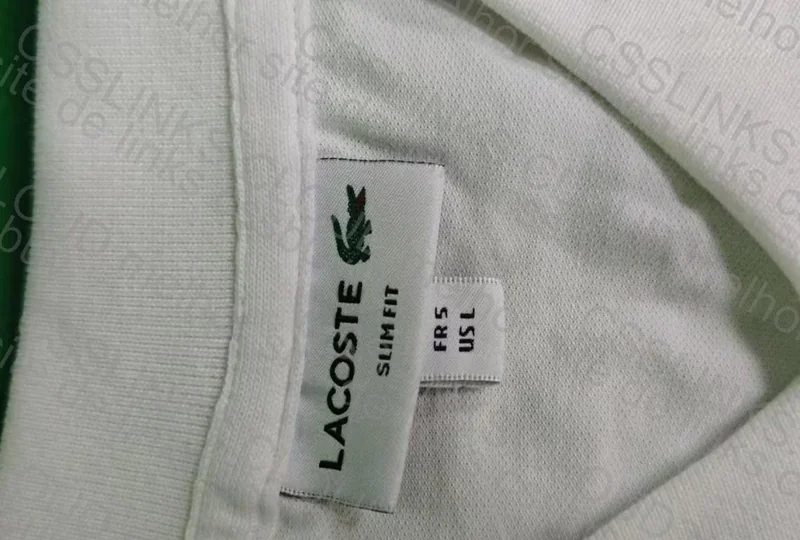 Lacoste Polo 2