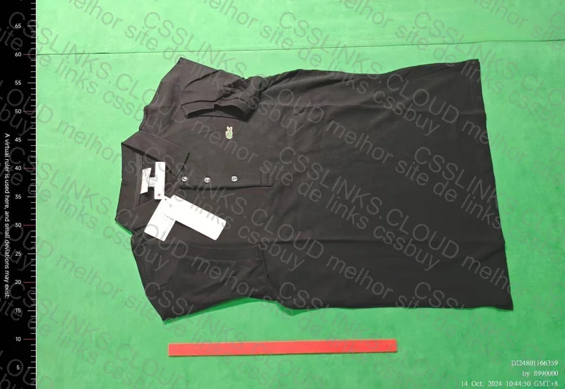 Lacoste Polo 3