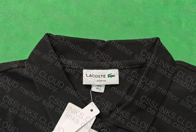 Lacoste Polo 5