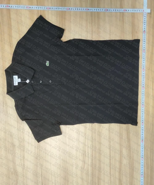 Lacoste Polo