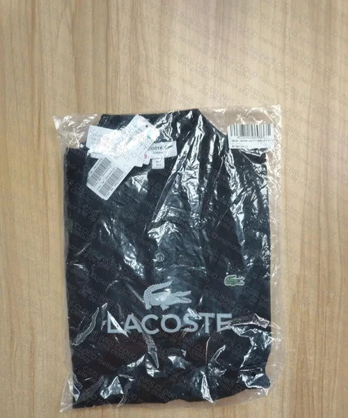 Lacoste Polo 4