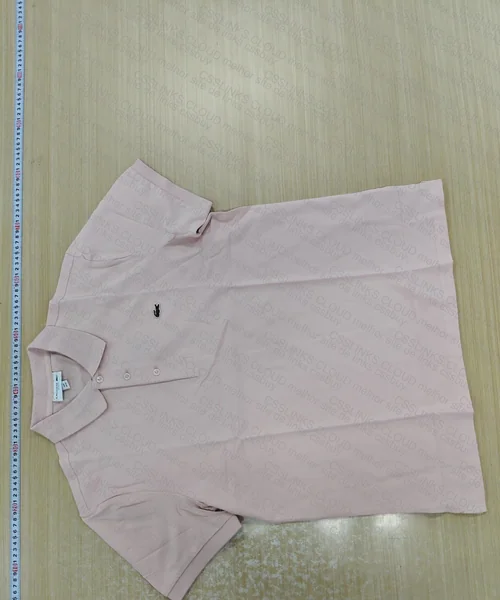 Lacoste Polo 5