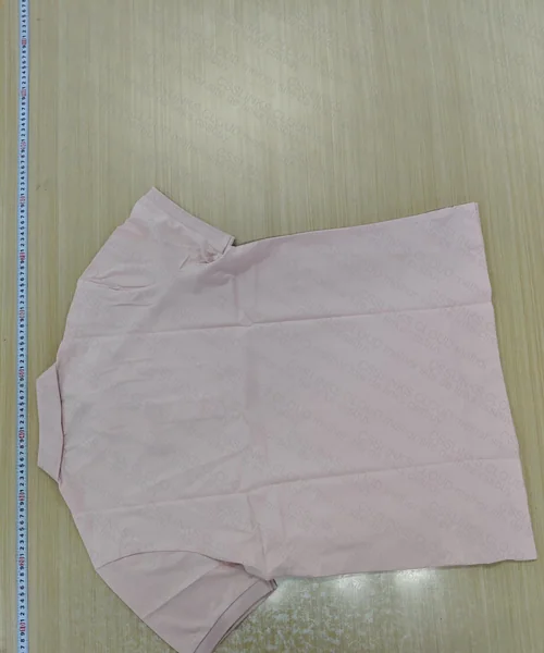Lacoste Polo 6