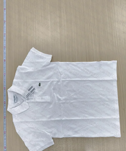 Lacoste Polo