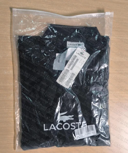 Lacoste Polo