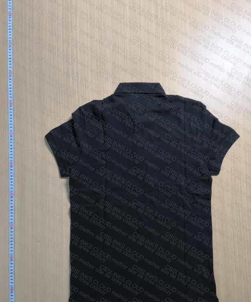 Lacoste Polo 3