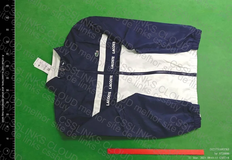 Lacoste Sportswear