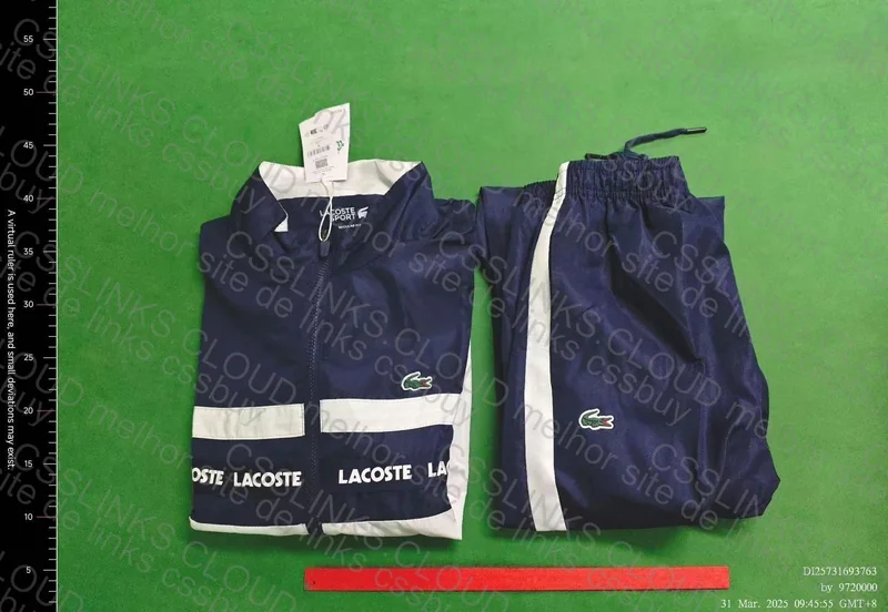 Lacoste Sportswear 2