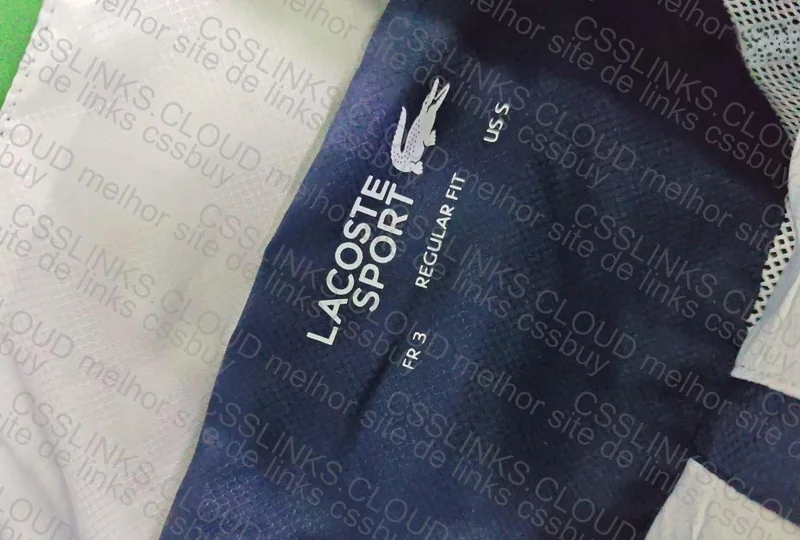 Lacoste Sportswear 3