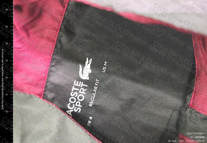 Lacoste Sportswear