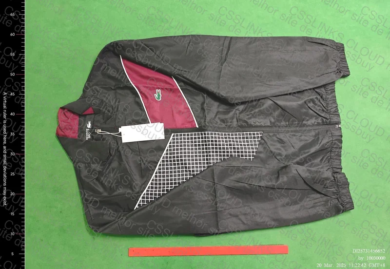 Lacoste Sportswear 2
