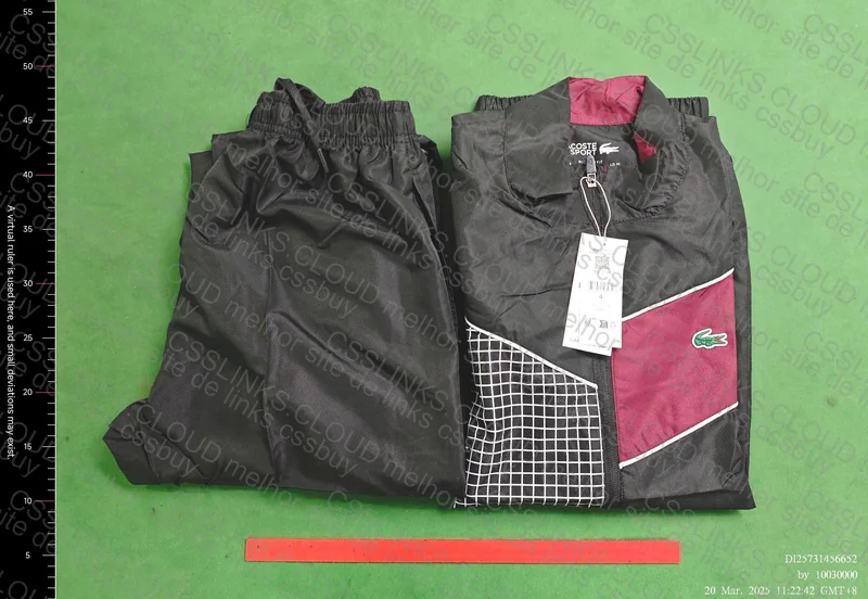 Lacoste Sportswear 3