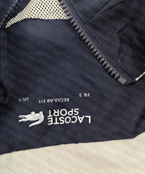 Lacoste Sportswear