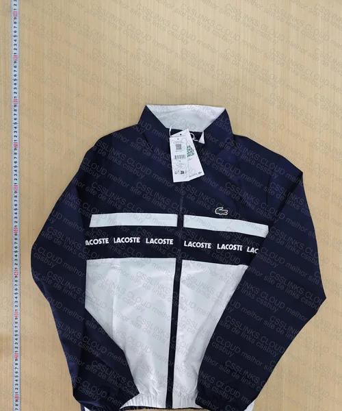 Lacoste Sportswear 3