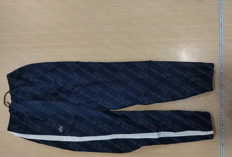Lacoste Sportswear 2