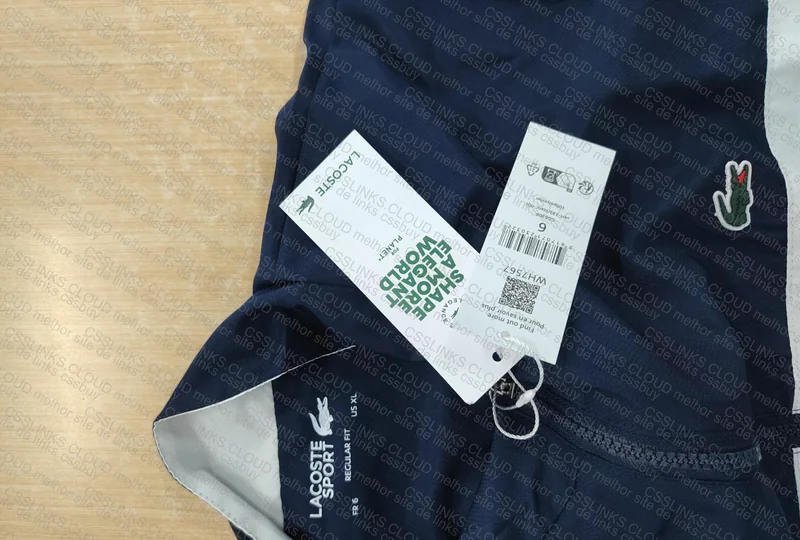 Lacoste Sportswear 3