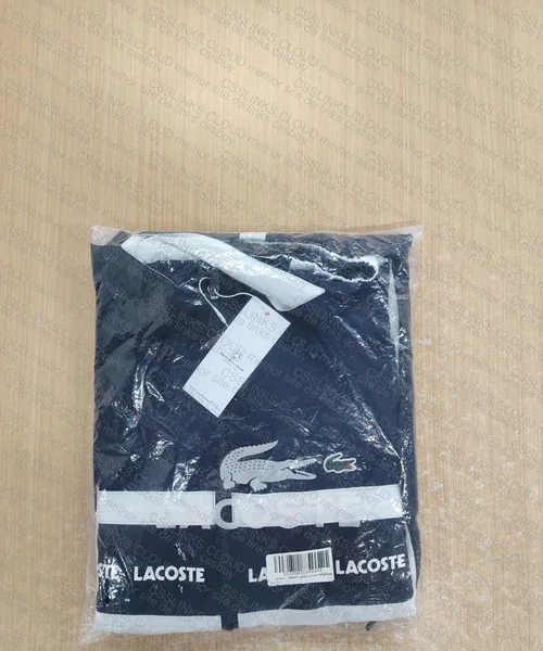 Lacoste Sportswear 4