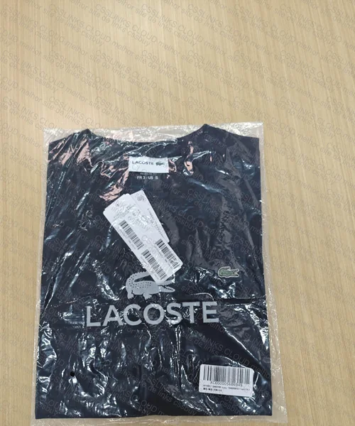Lacoste T-Shirt 3