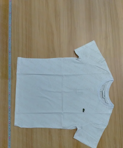 Lacoste T-Shirt 5