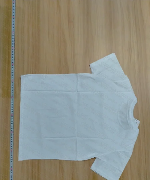 Lacoste T-Shirt 6