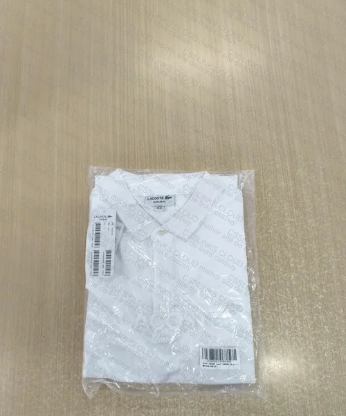 Lacoste T-Shirt 4