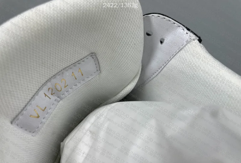 LV Trainer / Sale 3