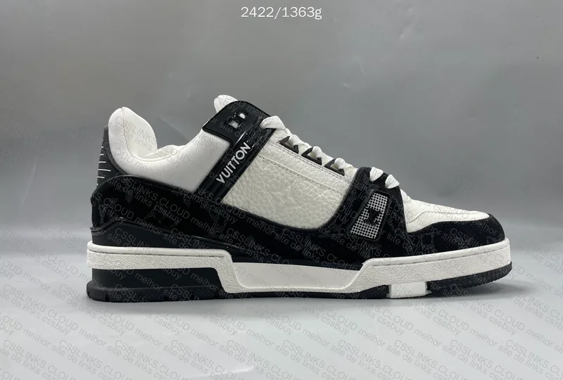 LV Trainer / Sale 4