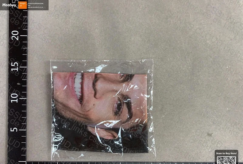 Father Cris Mask 3