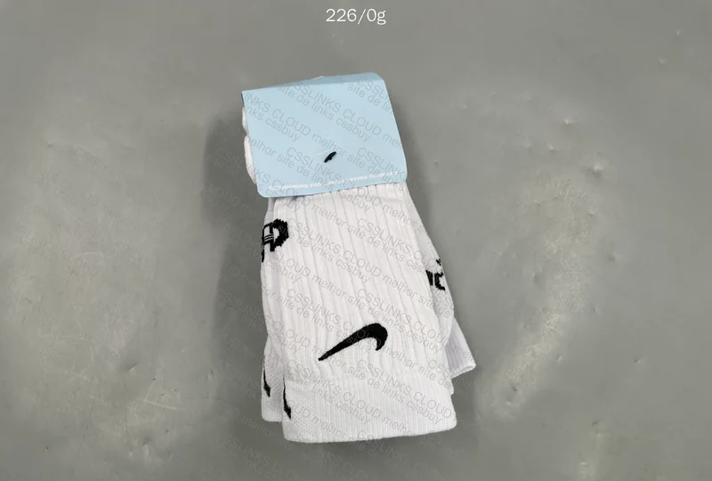 Nike NOCTA Socks