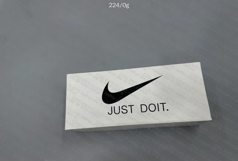 Black Nike Socks