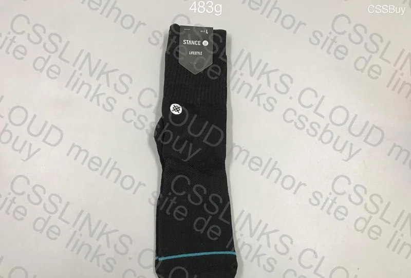 Stance Socks