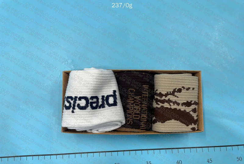 Cactus Jack Socks