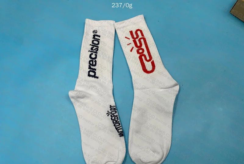 Cactus Jack Socks 3