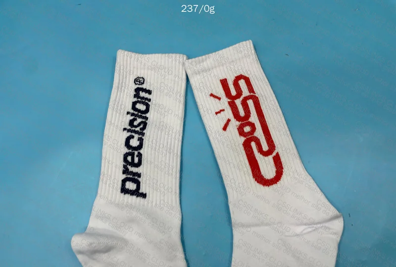 Cactus Jack Socks 4