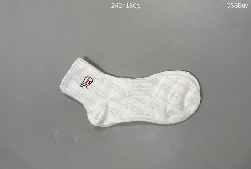 Human Made Socks 5