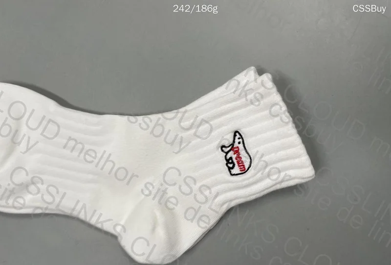 Human Made Socks 7