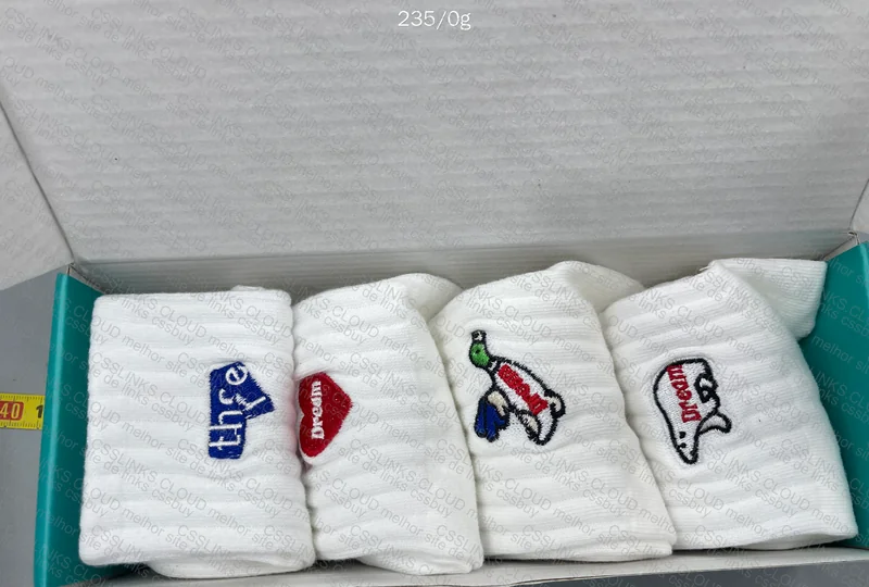 Human Made Socks 4