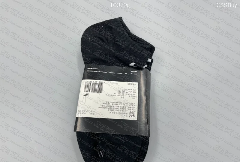Nike Ankle Socks