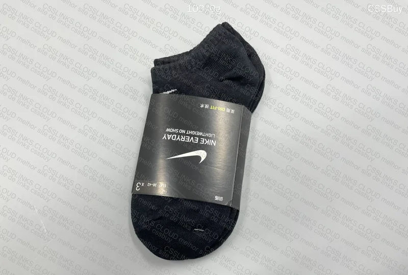 Nike Ankle Socks 2