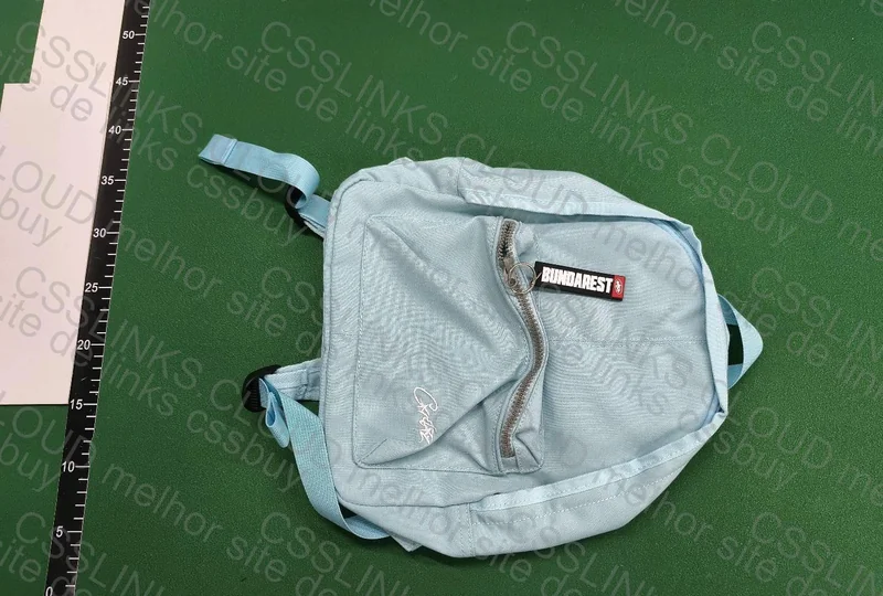 CorteiZ Backpack 2