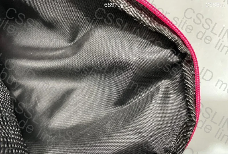 Kay Yow Backpack (Do Not Buy This Model)