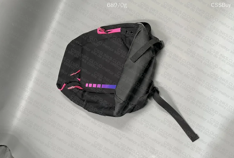 Kay Yow Backpack (Do Not Buy This Model) 2