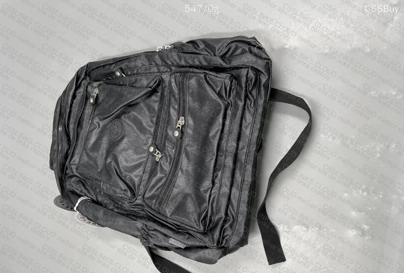 Kipling Backpack 2