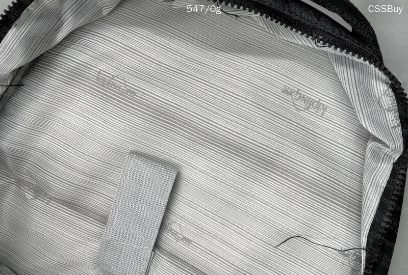 Kipling Backpack 4