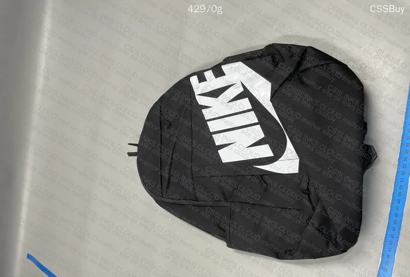 Nike Backpack - GL?