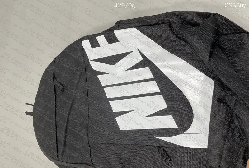 Nike Backpack - GL? 2